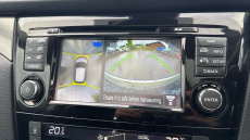 Nissan Qashqai 1.2 DiG-T N-Connecta 5dr Petrol Hatchback